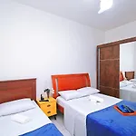 Apartamento Copacabana Gt01