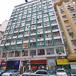 Apartamento Copacabana Gt01