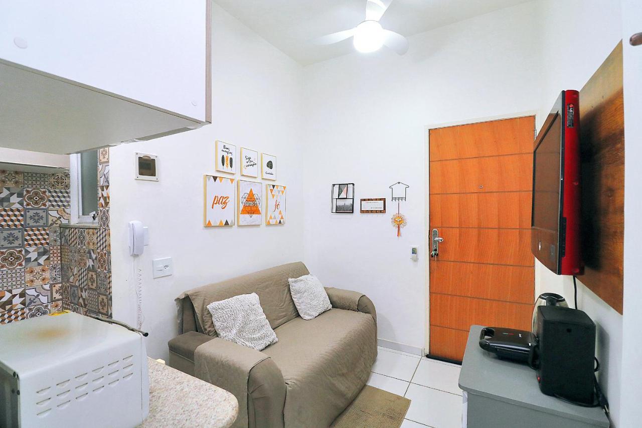 Copacabana Gt01 Apartemen *