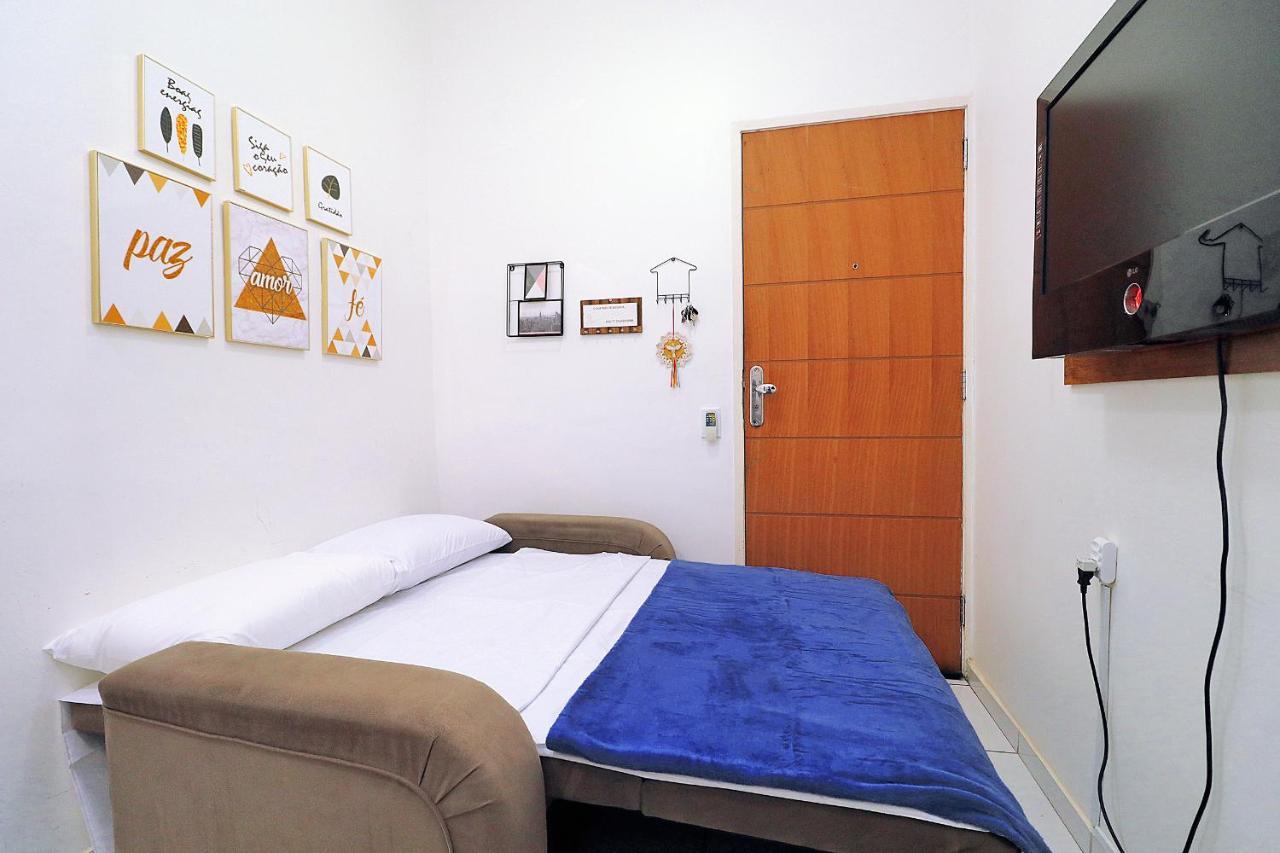 Copacabana Gt01 Apartemen *