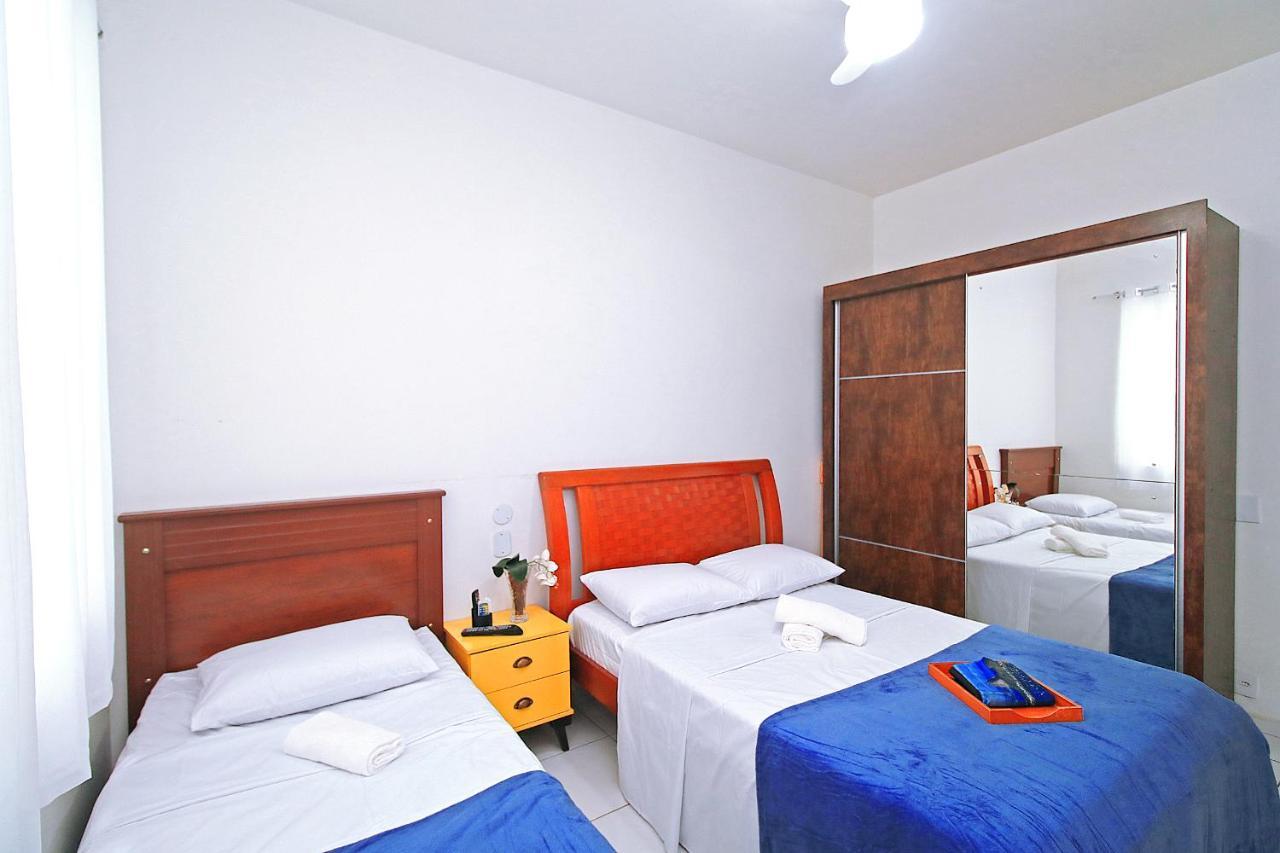 Apartemen Copacabana Gt01 *