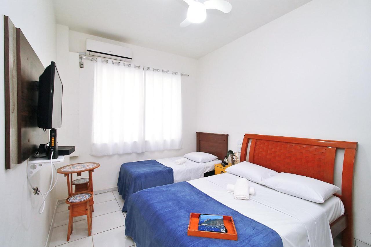 Copacabana Gt01 Apartemen *