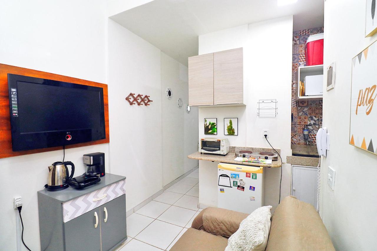 Apartemen Copacabana Gt01 *