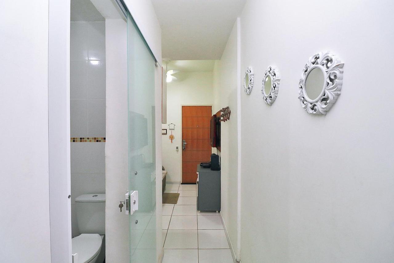 Apartemen Copacabana Gt01 Rio de Janeiro