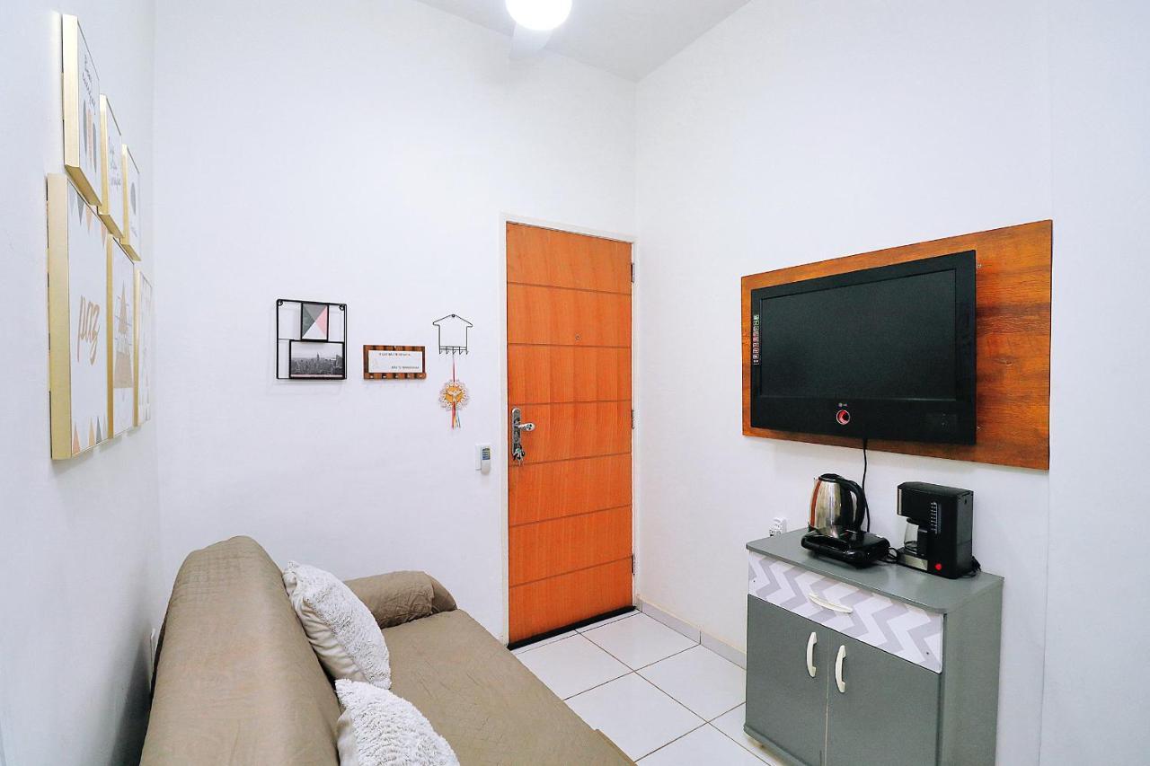 Apartemen Copacabana Gt01