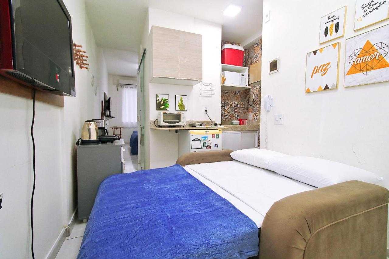 Copacabana Gt01 Apartemen